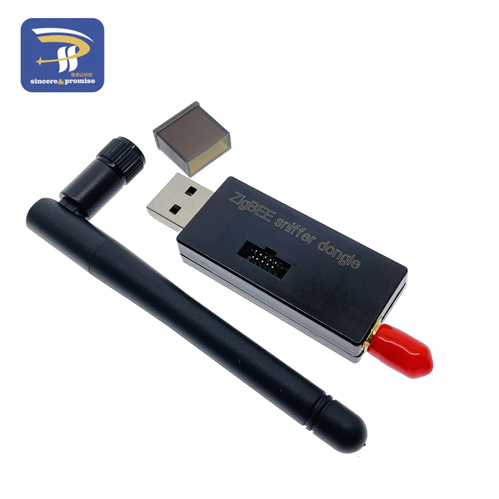 Sniffer Bare Board Packet Prot - Zigbee Cc2531 review and price