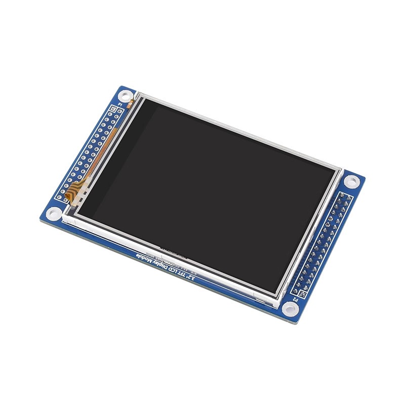 For 3.2 Inch Resistive Touch S - Ili9341 review and price