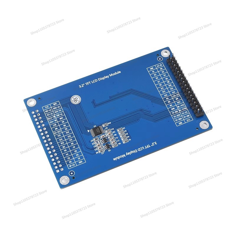 For 3.2 Inch Resistive Touch S - Ili9341 review and price