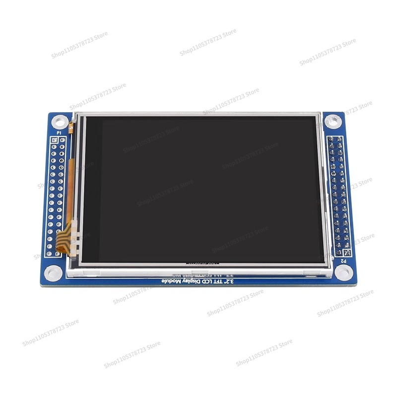 For 3.2 Inch Resistive Touch S - Ili9341 review and price