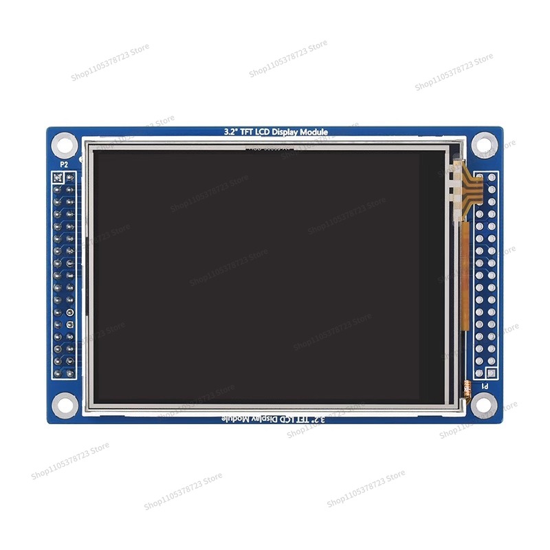 For 3.2 Inch Resistive Touch S - Ili9341 review and price