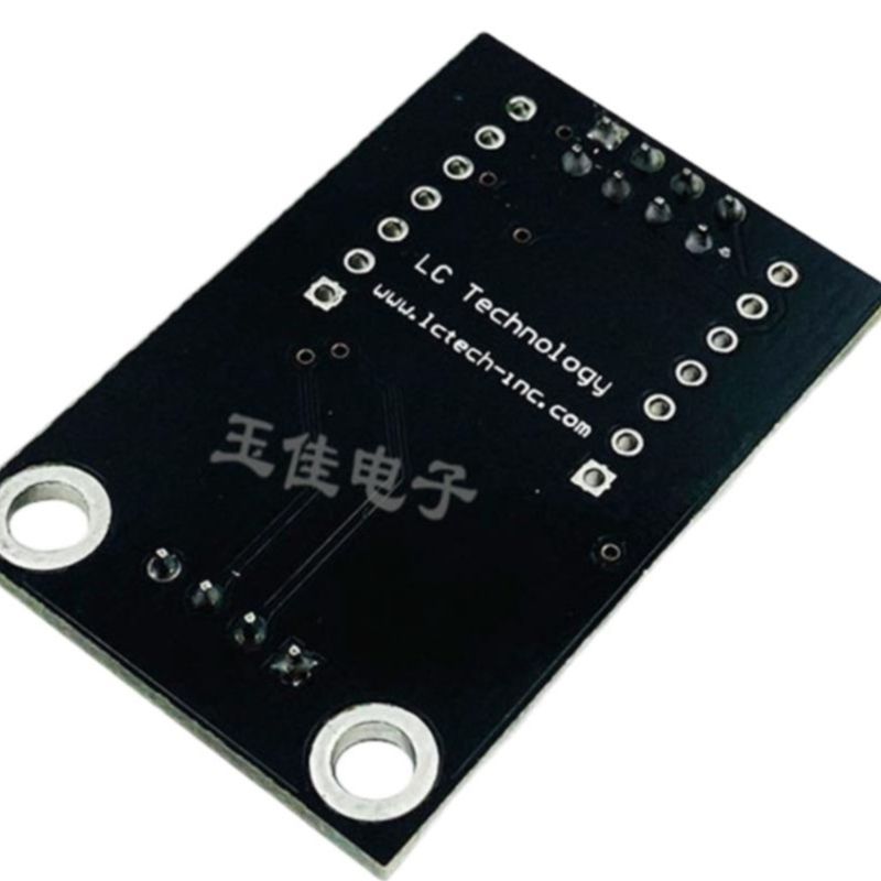 STC15L204 + NRF24L01 Interface - Nrf24L01 review and price