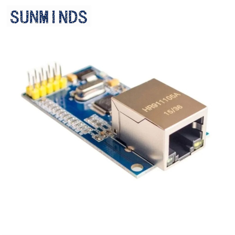 1pcs W5500 Ethernet network mo - Ethernet W5500 review and price