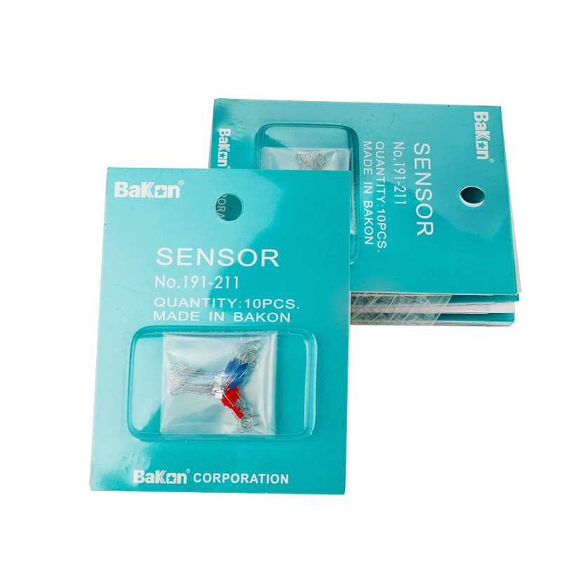 Bakon Temperature Transducer f - Soldering Iron Temperature Probe review and price