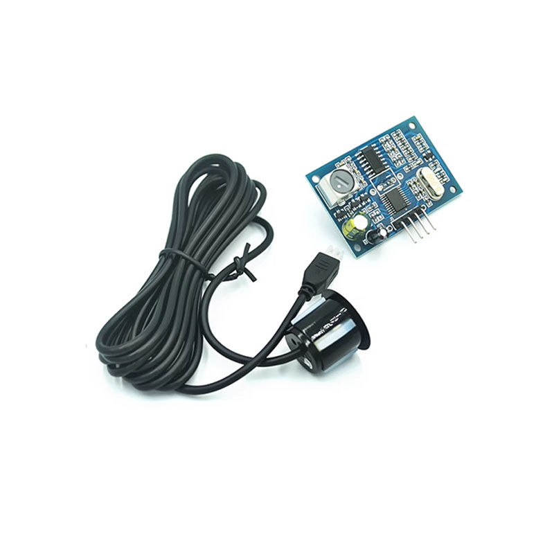 HC-SR04 HYSRF05 US-15/16/26/25 - Ultrasonic Sensor Hc-Sr04 review and price