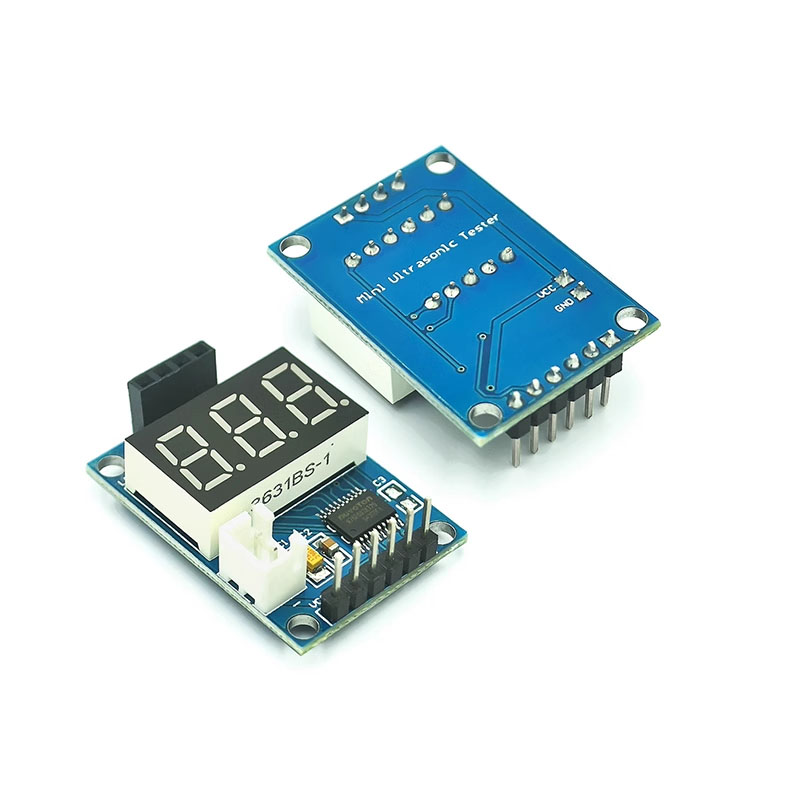 HC-SR04 HYSRF05 US-15/16/26/25 - Ultrasonic Sensor Hc-Sr04 review and price