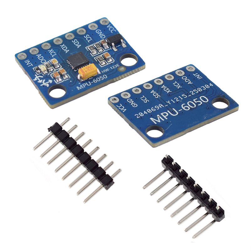 GY-521 MPU6050 3-Axis Accelero - Mpu6050 review and price