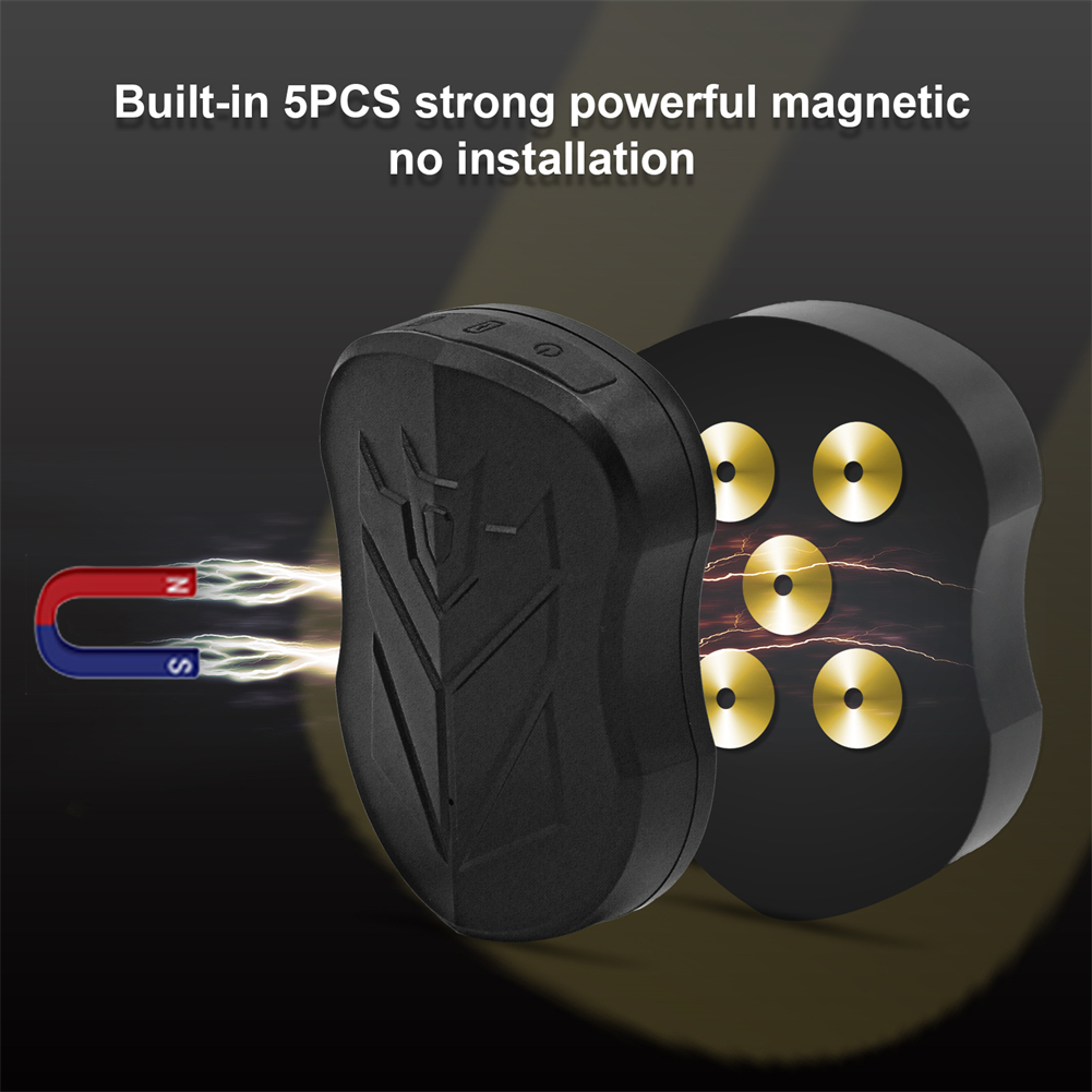 SinoTrack Magnet 4G Waterproof - Lora Rfm95 review and price