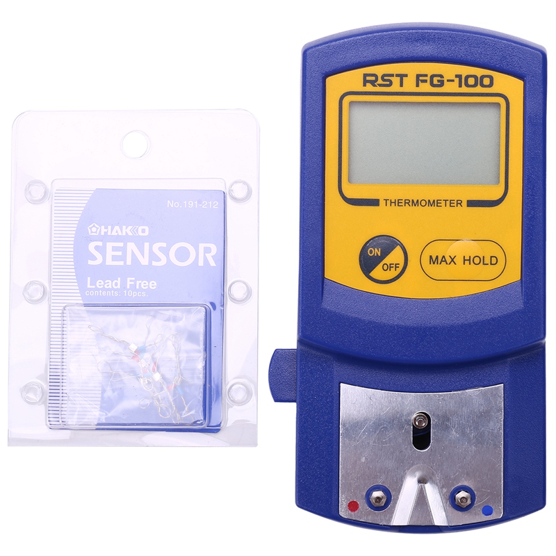 AB47-FG-100 Digital Soldering  - Soldering Iron Temperature Probe review and price