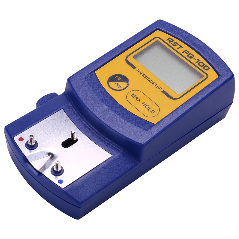 AB47-FG-100 Digital Soldering  - Soldering Iron Temperature Probe review and price