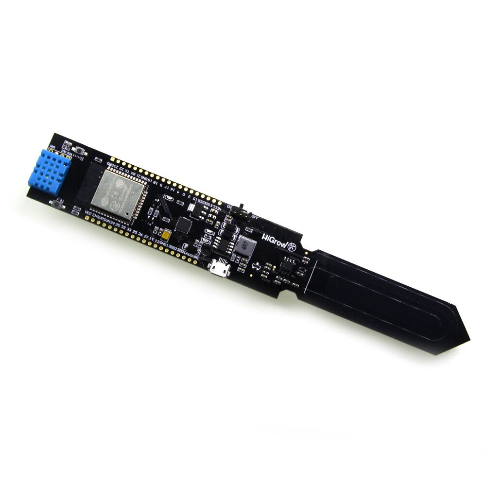 ESP32 WiFi Bluetooth-compatibl - Dht11 review and price