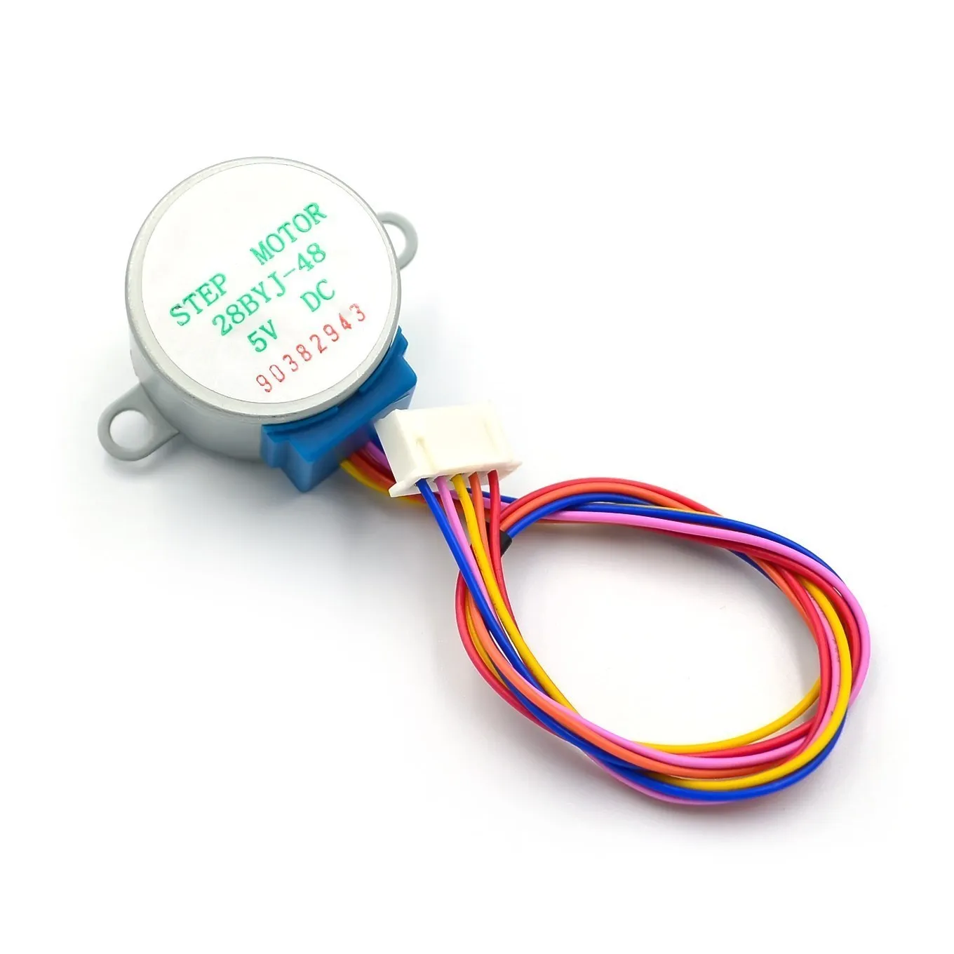 1/3/5 Set 5V Stepper Motor 28B - Stepper Motor 28Byj review and price
