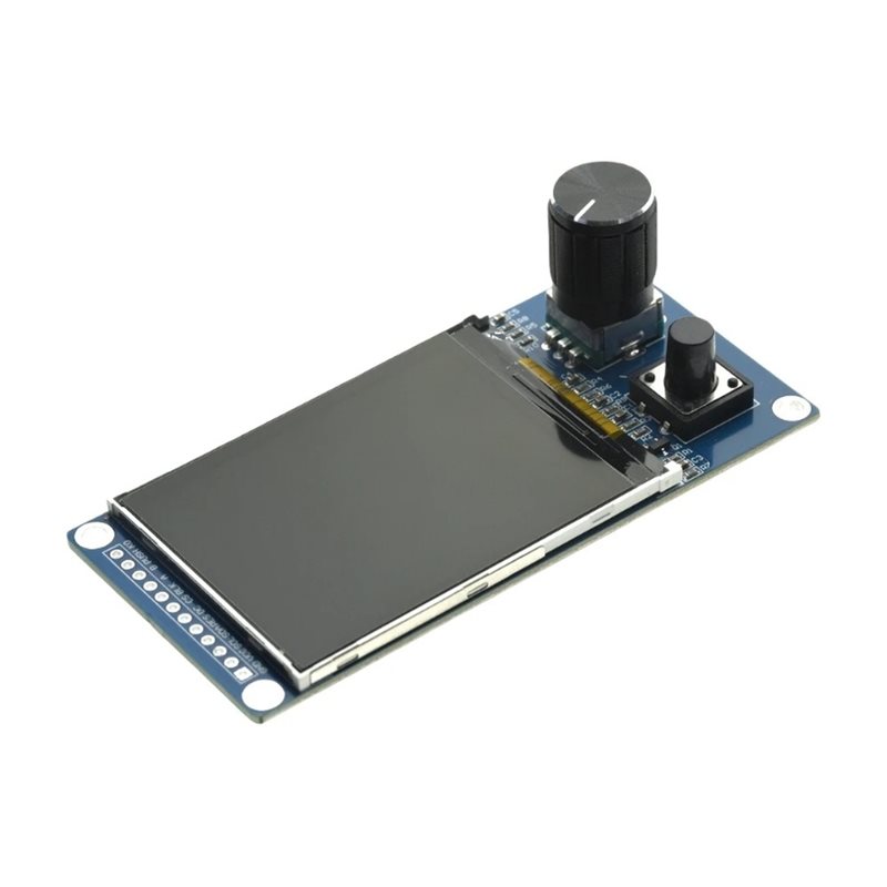 A24U Electronic Development Ki - Tft Display 2.4 review and price