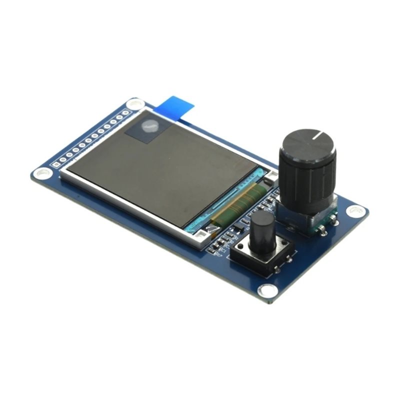 A24U Electronic Development Ki - Tft Display 2.4 review and price