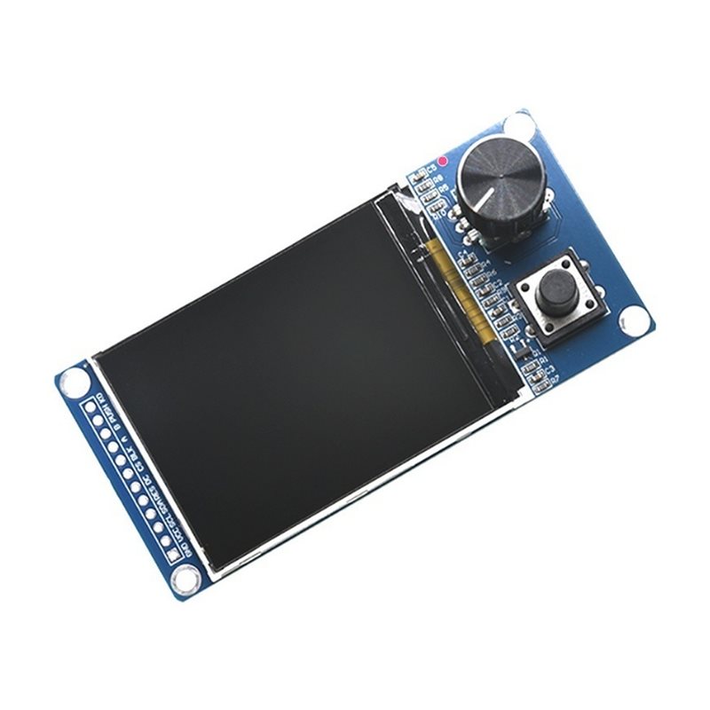 A24U Electronic Development Ki - Tft Display 2.4 review and price