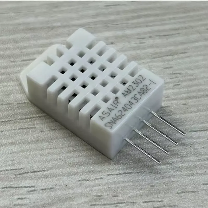 DHT22 Temperature and Humidity - Dht22 review and price