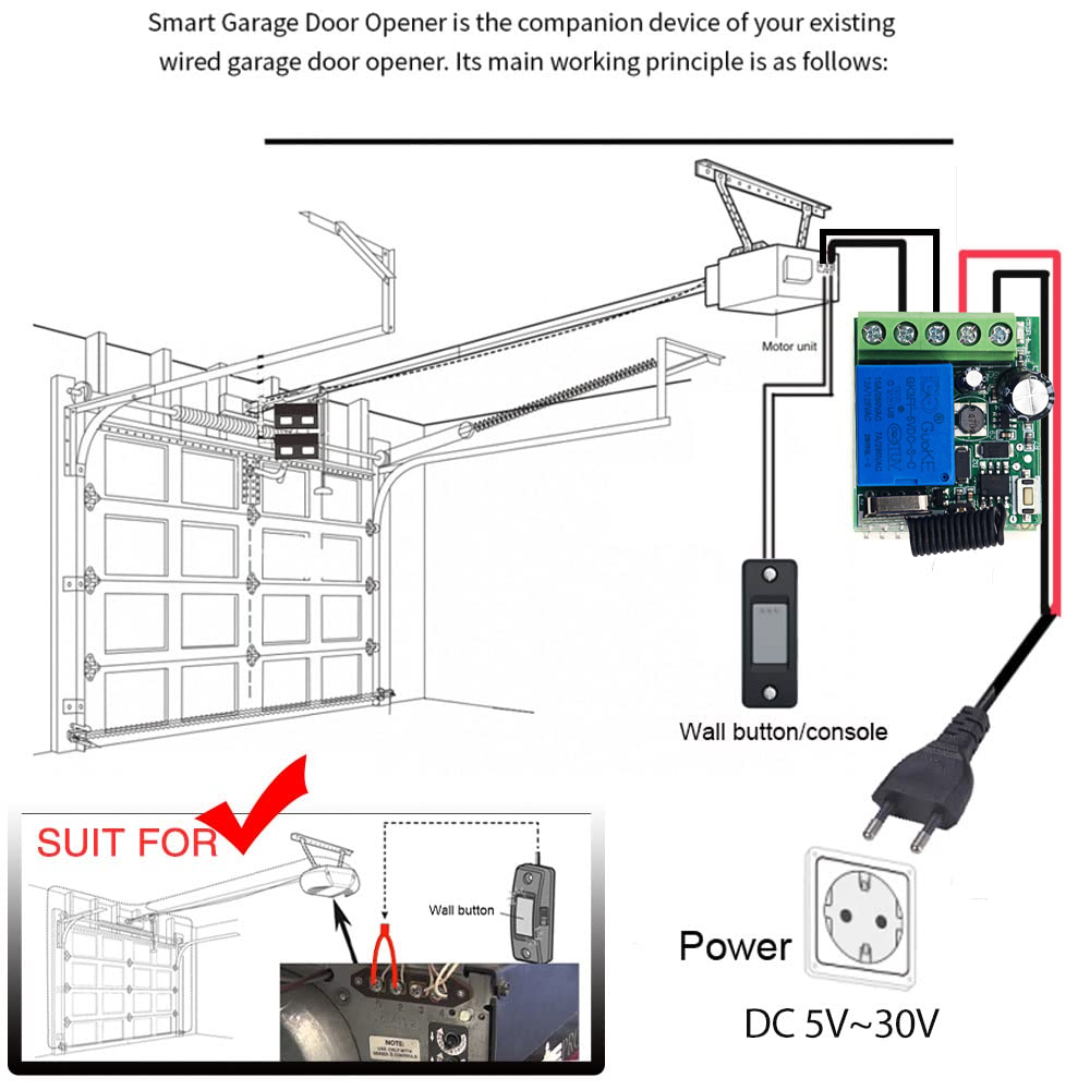 V RF Relay Module Remote Contr - Ir Remote Module review and price