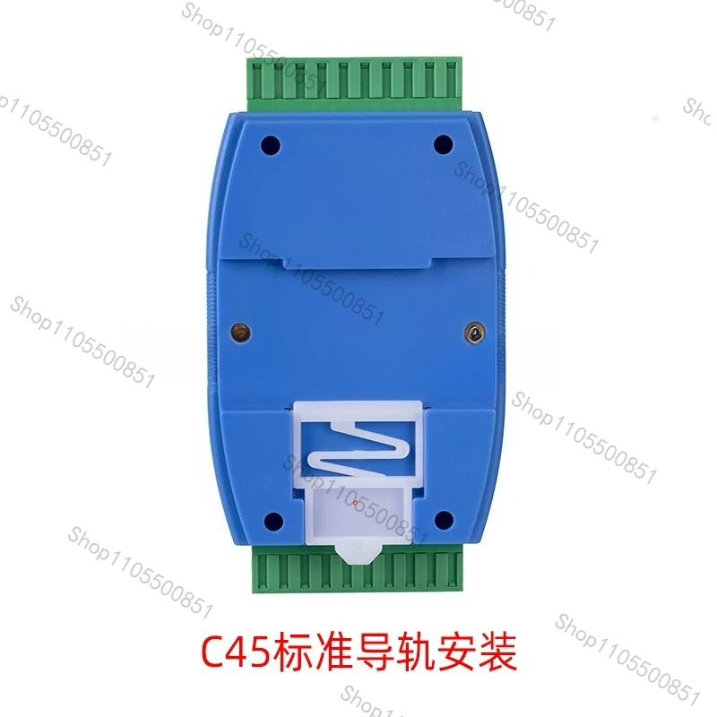 8-way K-type thermocouple PT10 - Thermocouple Module K Type review and price