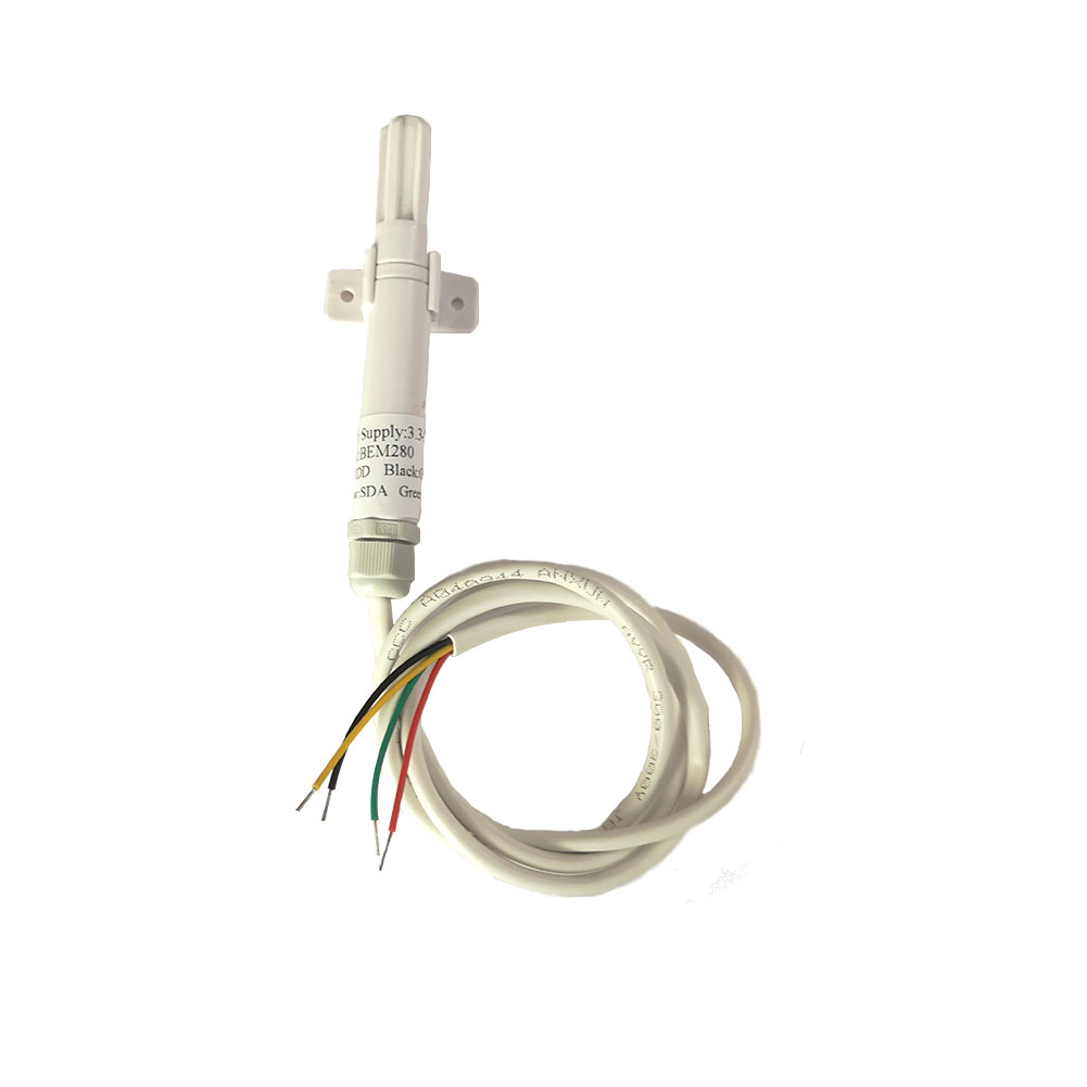 Taidacent Outdoor 3.3V 5V IIC  - Bme280 review and price