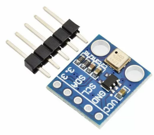 GY-91 MPU9250+BMP280 GY-BMP280 - Bme280 review and price