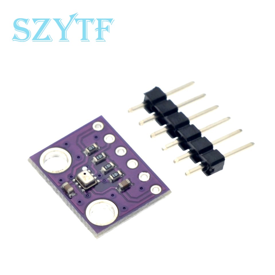 I2C/SPI BME280-3.3 BME280 BMP2 - Bme280 review and price