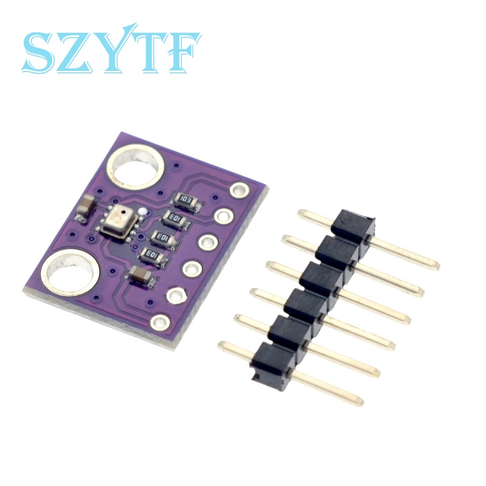 I2C/SPI BME280-3.3 BME280 BMP2 - Bme280 review and price
