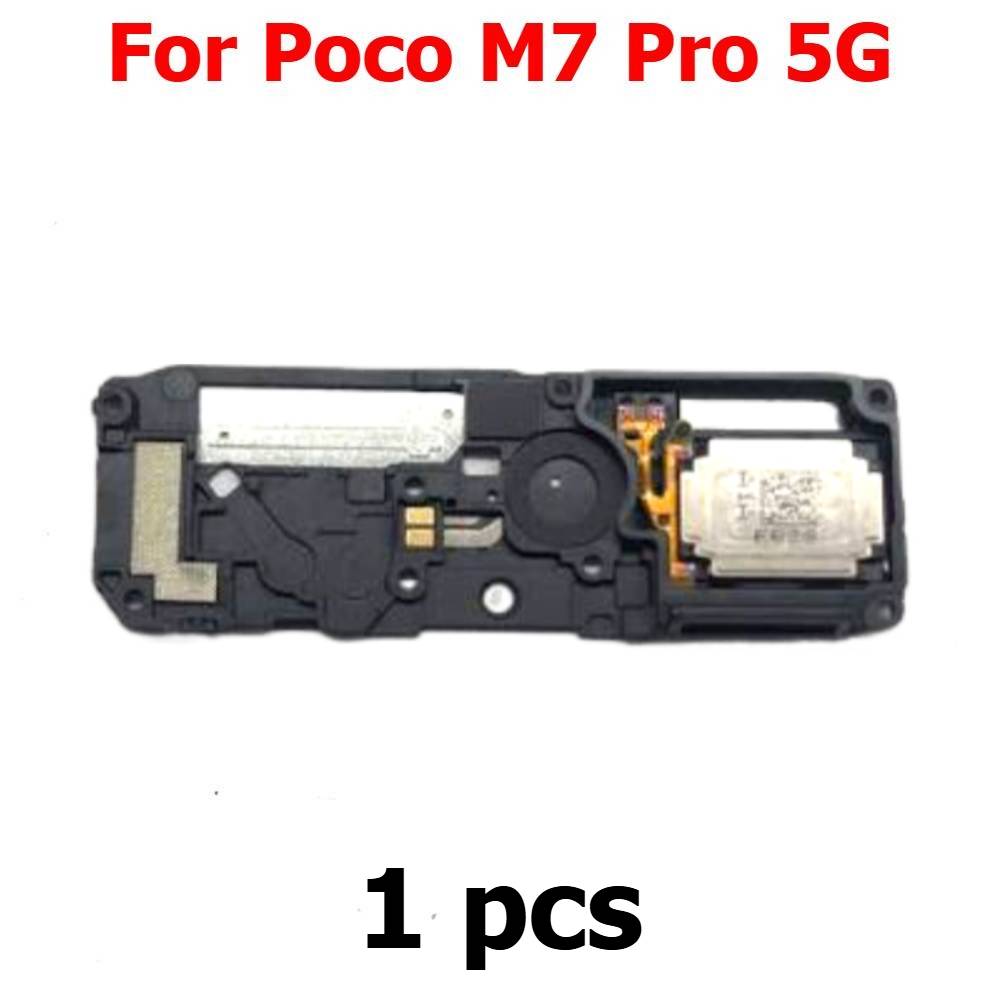 Loudspeaker For Xiaomi Poco M7 - Buzzer Module review and price