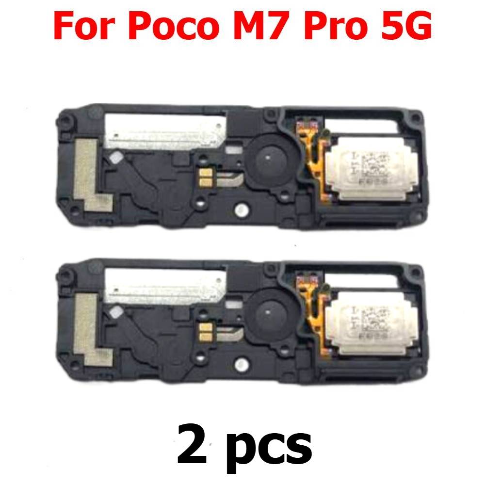 Loudspeaker For Xiaomi Poco M7 - Buzzer Module review and price