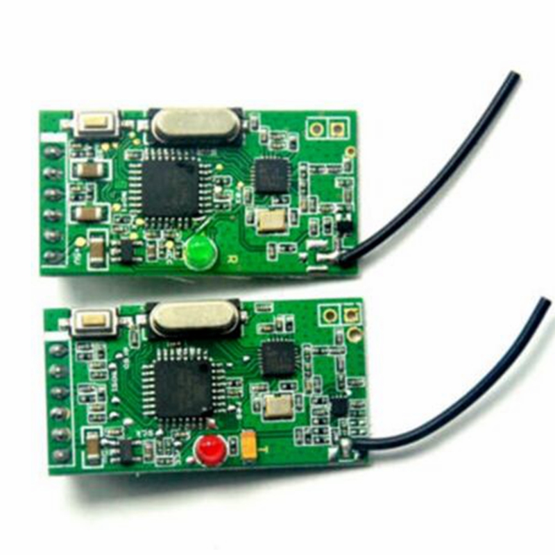 2.4G NRF24L01 Wireless Digital - Nrf24L01 review and price