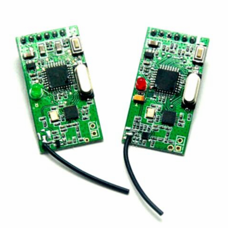 2.4G NRF24L01 Wireless Digital - Nrf24L01 review and price