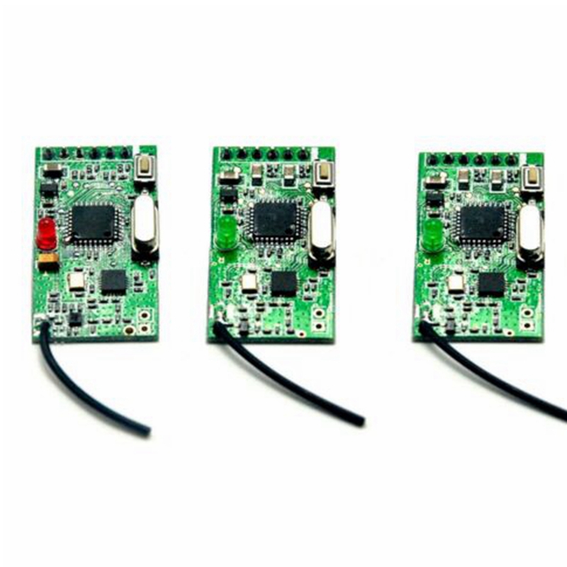 2.4G NRF24L01 Wireless Digital - Nrf24L01 review and price