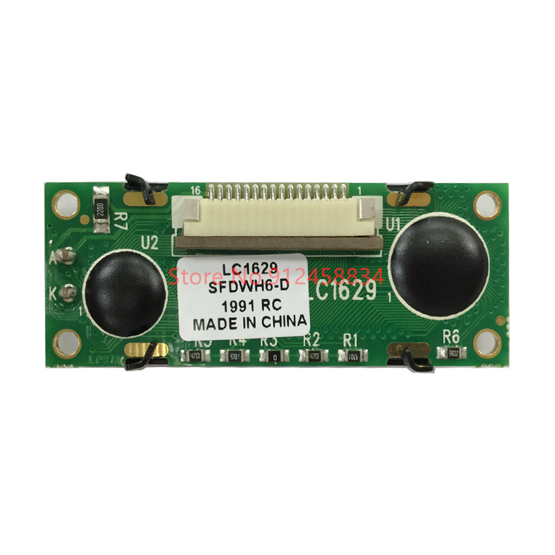 Mini Small Size 1602 LCD Displ - Lcd 1602 review and price