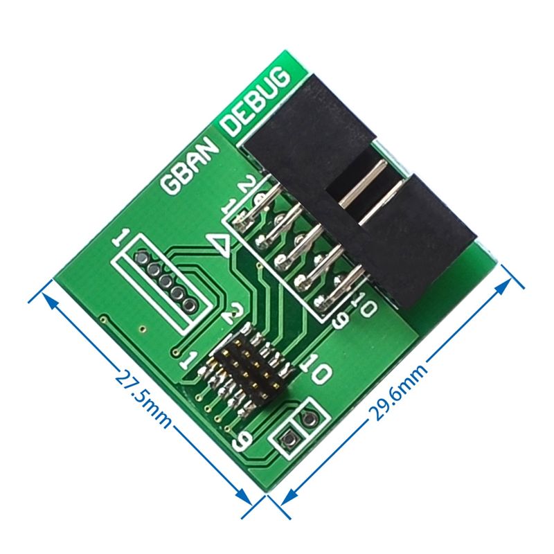 A64I CC2540 Zigbee CC2531 Snif - Zigbee Cc2531 review and price