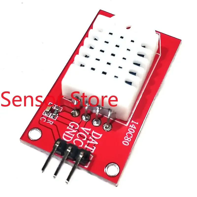 5PCS DHT22 Single Bus Digital  - Dht22 review and price