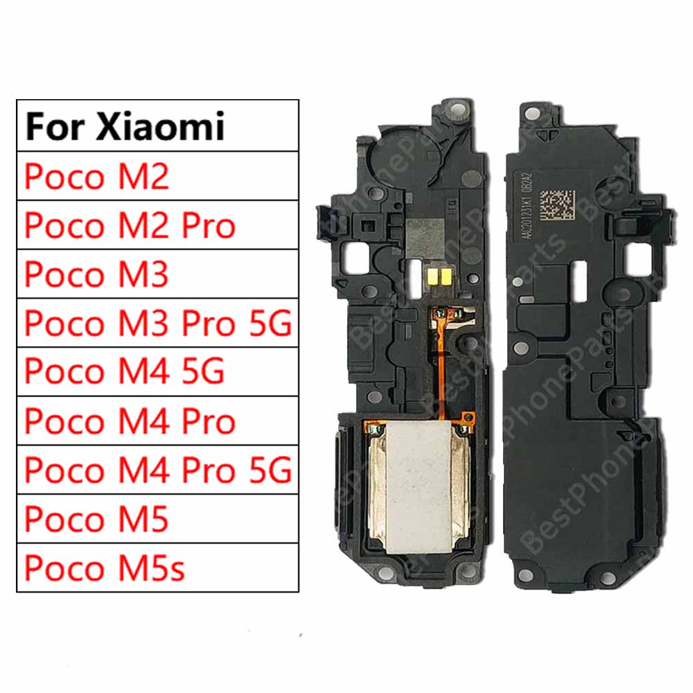 Loudspeaker For Xiaomi Poco M3 - Buzzer Module review and price