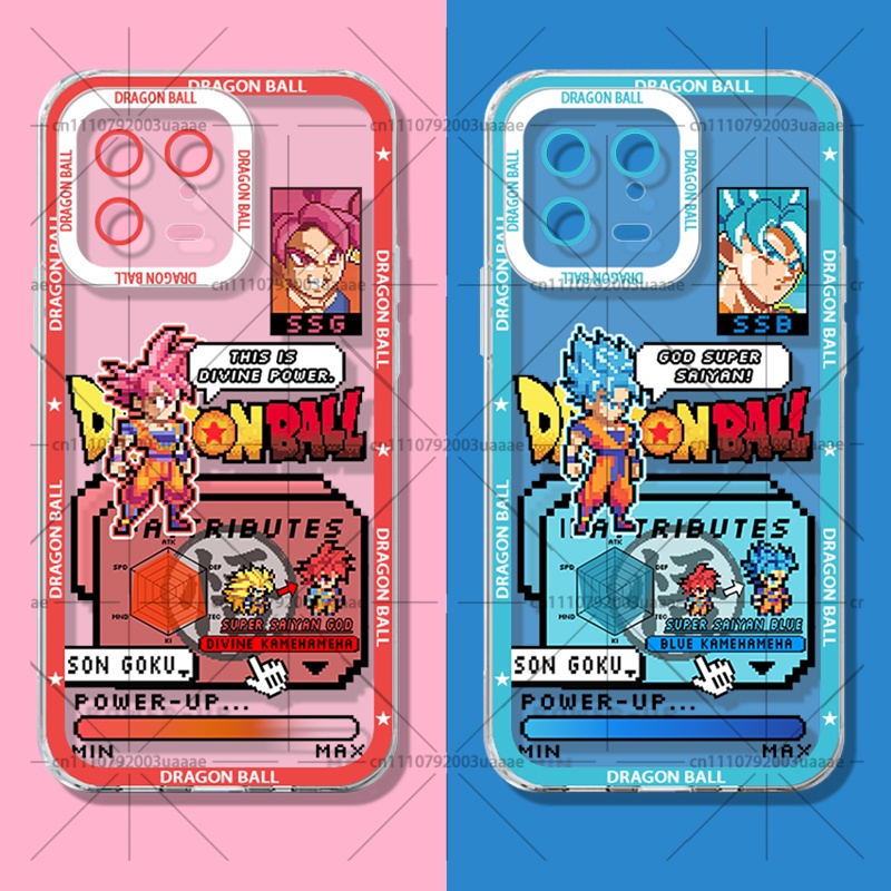 DRAGON BALL Pixel Saiyan Colle - Neopixel review and price