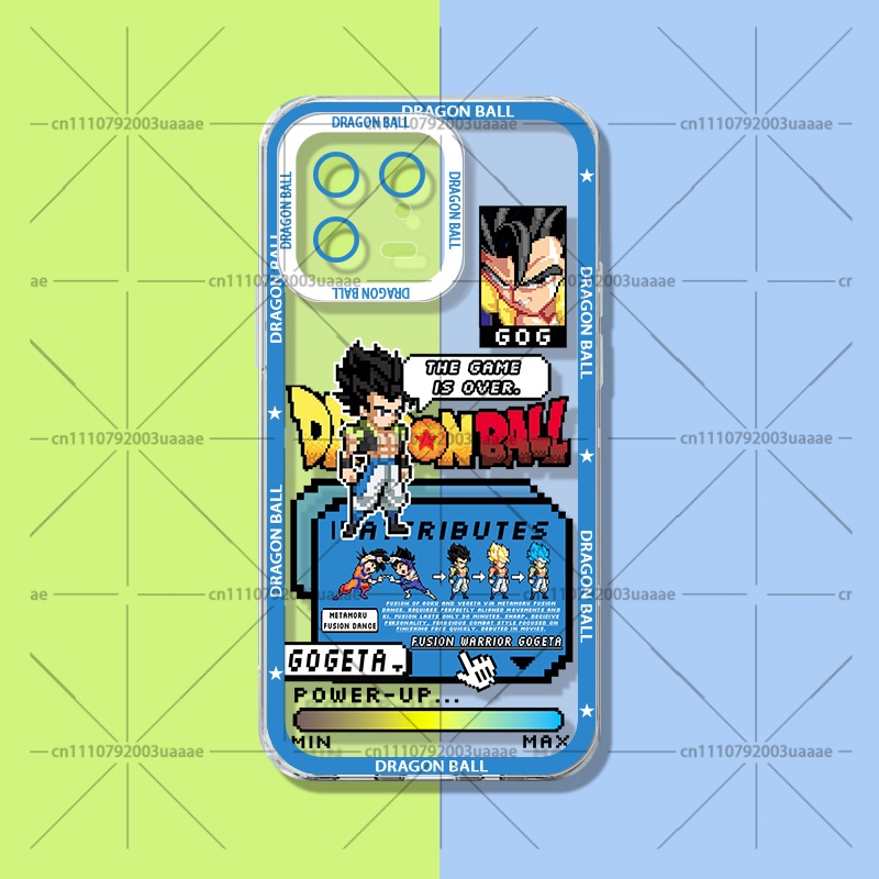 DRAGON BALL Pixel Saiyan Colle - Neopixel review and price