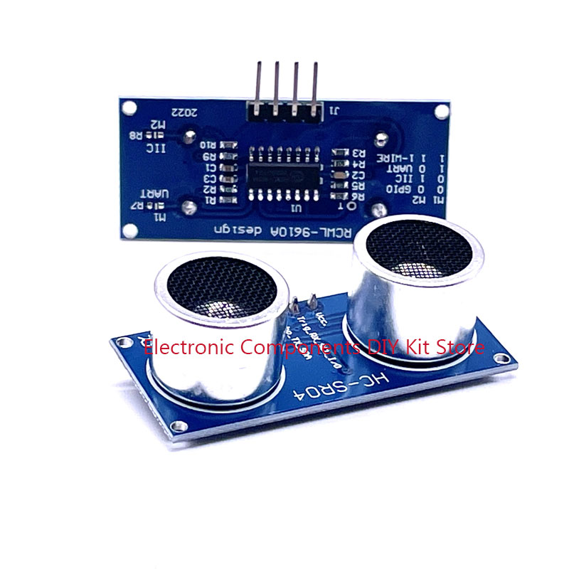HC-SR04 Ultrasonic Ranging Mod - Ultrasonic Sensor Hc-Sr04 review and price
