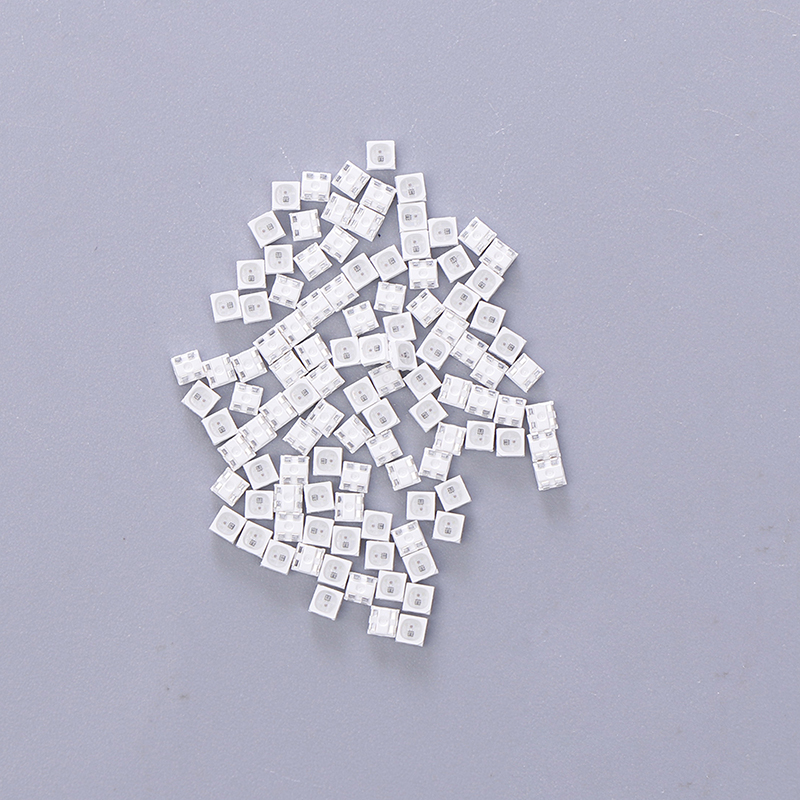 100Pcs WS2812B 2020 LED Chip M - Ws2812B Strip 5V review and price