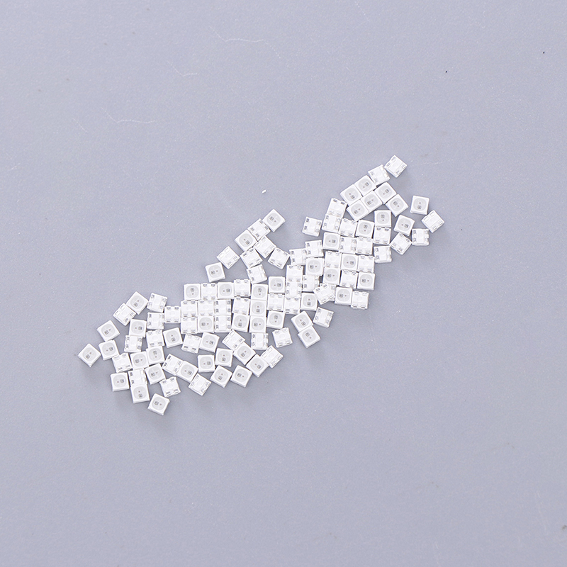 100Pcs WS2812B 2020 LED Chip M - Ws2812B Strip 5V review and price