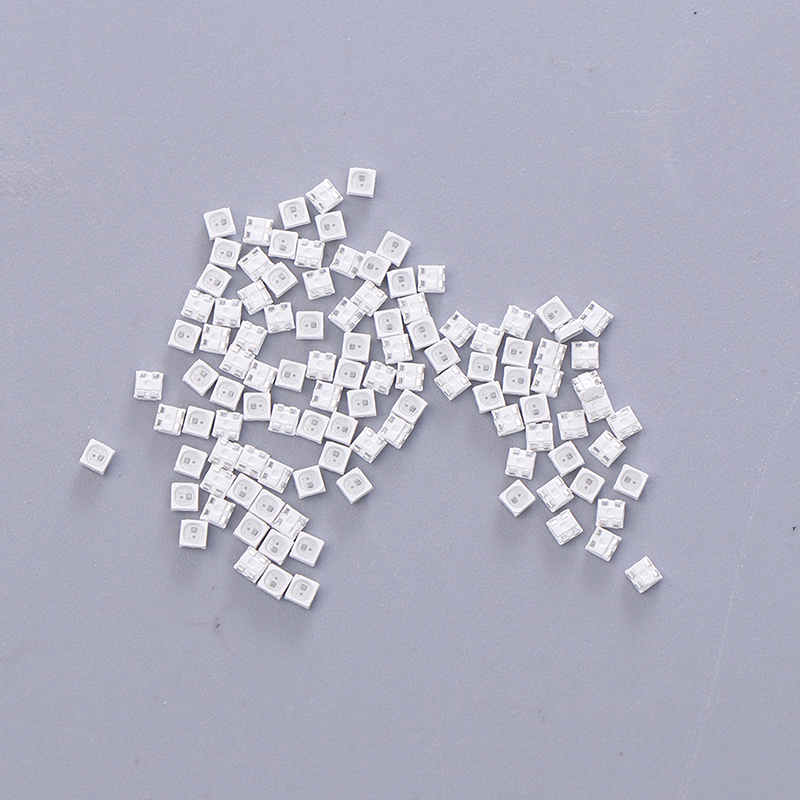100Pcs WS2812B 2020 LED Chip M - Ws2812B Strip 5V review and price