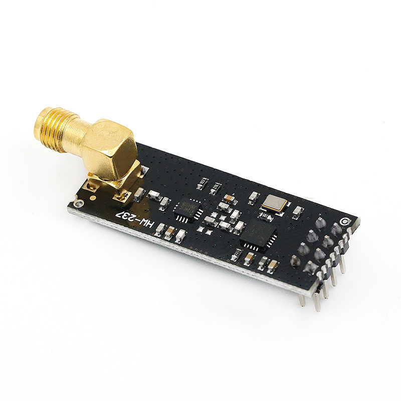 NRF24L01+PA+LNA Wireless Modul - Nrf24L01 review and price