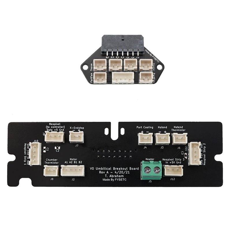 T69C! 3D Printer Parts VORON V - Neopixel review and price