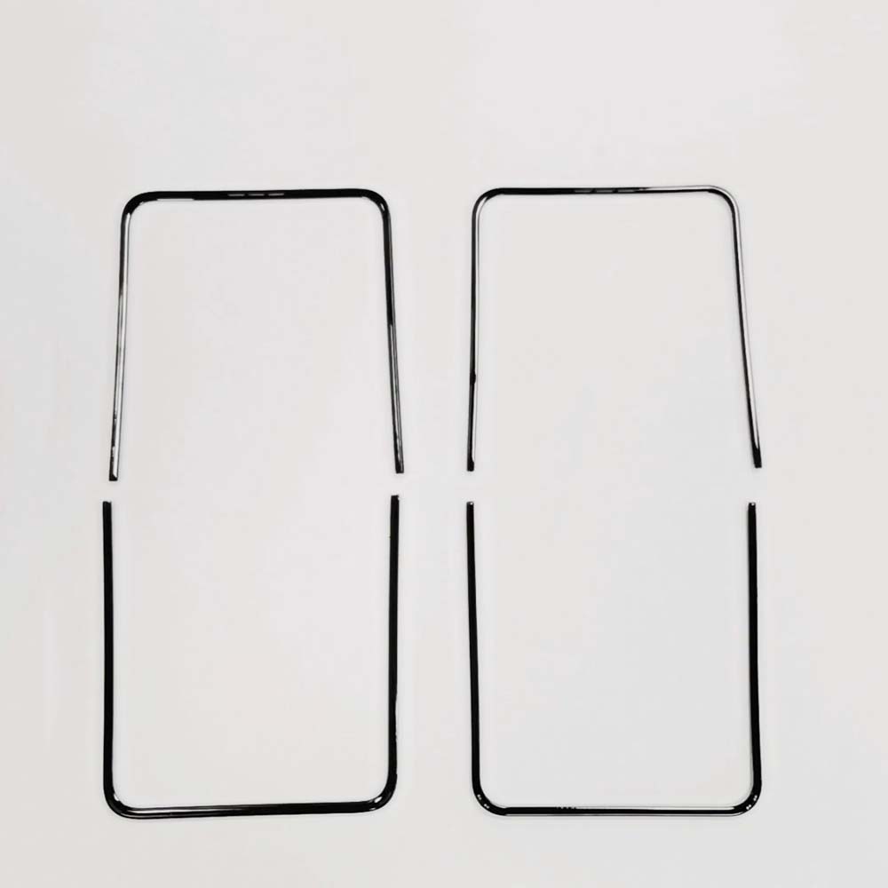 Middle Frame Bezel Replace For - Tft Display 2.4 review and price