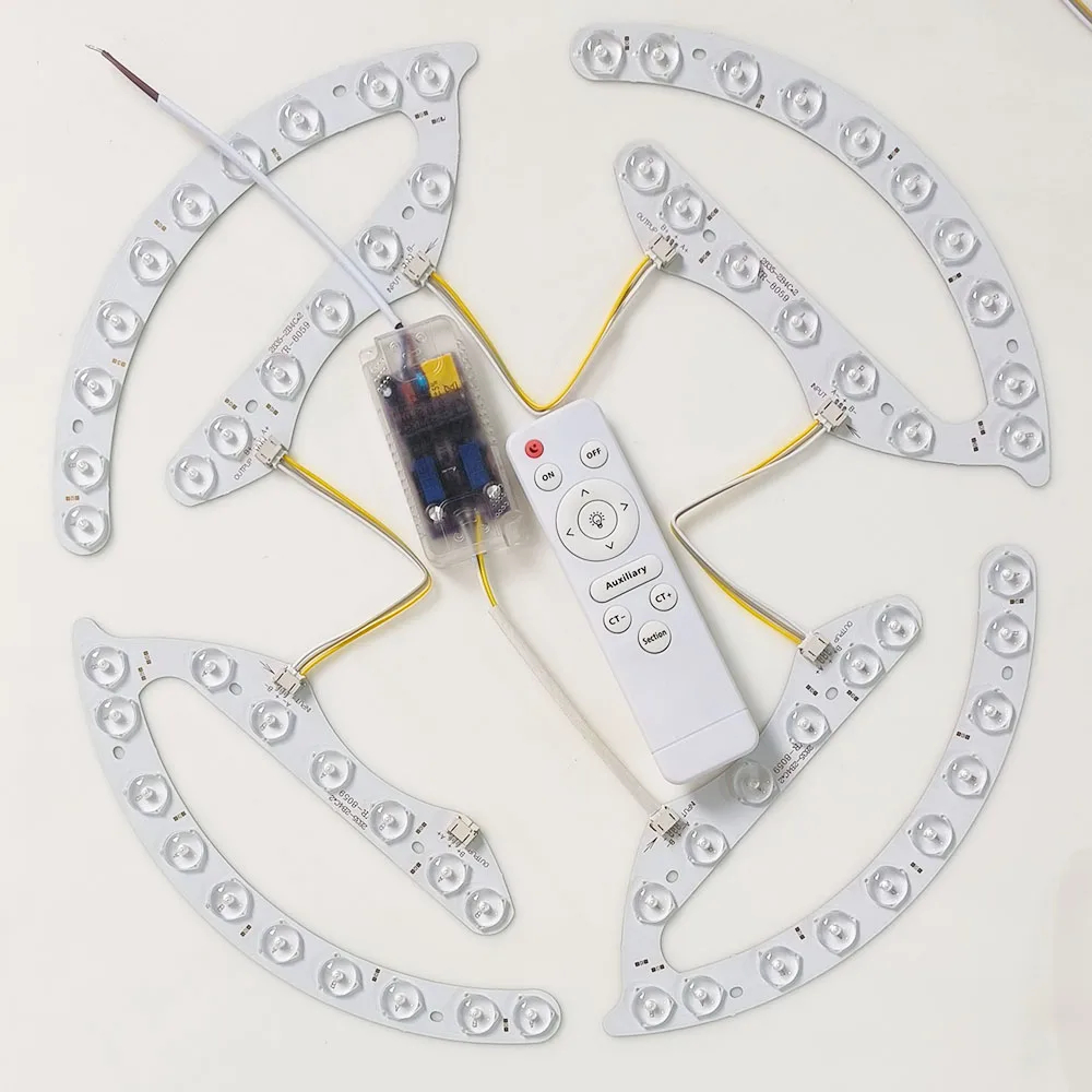 DIY Led lens module light incl - Ir Remote Module review and price