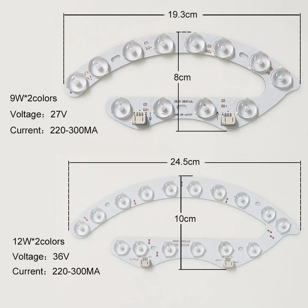 DIY Led lens module light incl - Ir Remote Module review and price