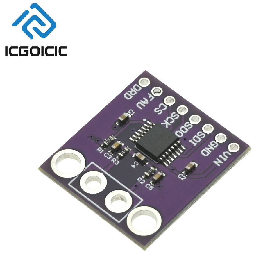 MAX31856 Thermocouple Module – - Thermocouple Module K Type review and price