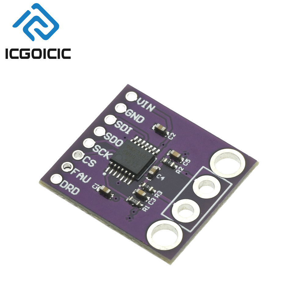 MAX31856 Thermocouple Module – - Thermocouple Module K Type review and price