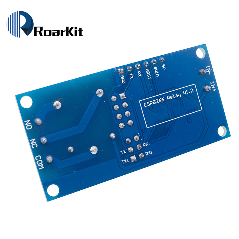5V ESP-01 ESP8266 1 Channel Wi - Lora Rfm95 review and price