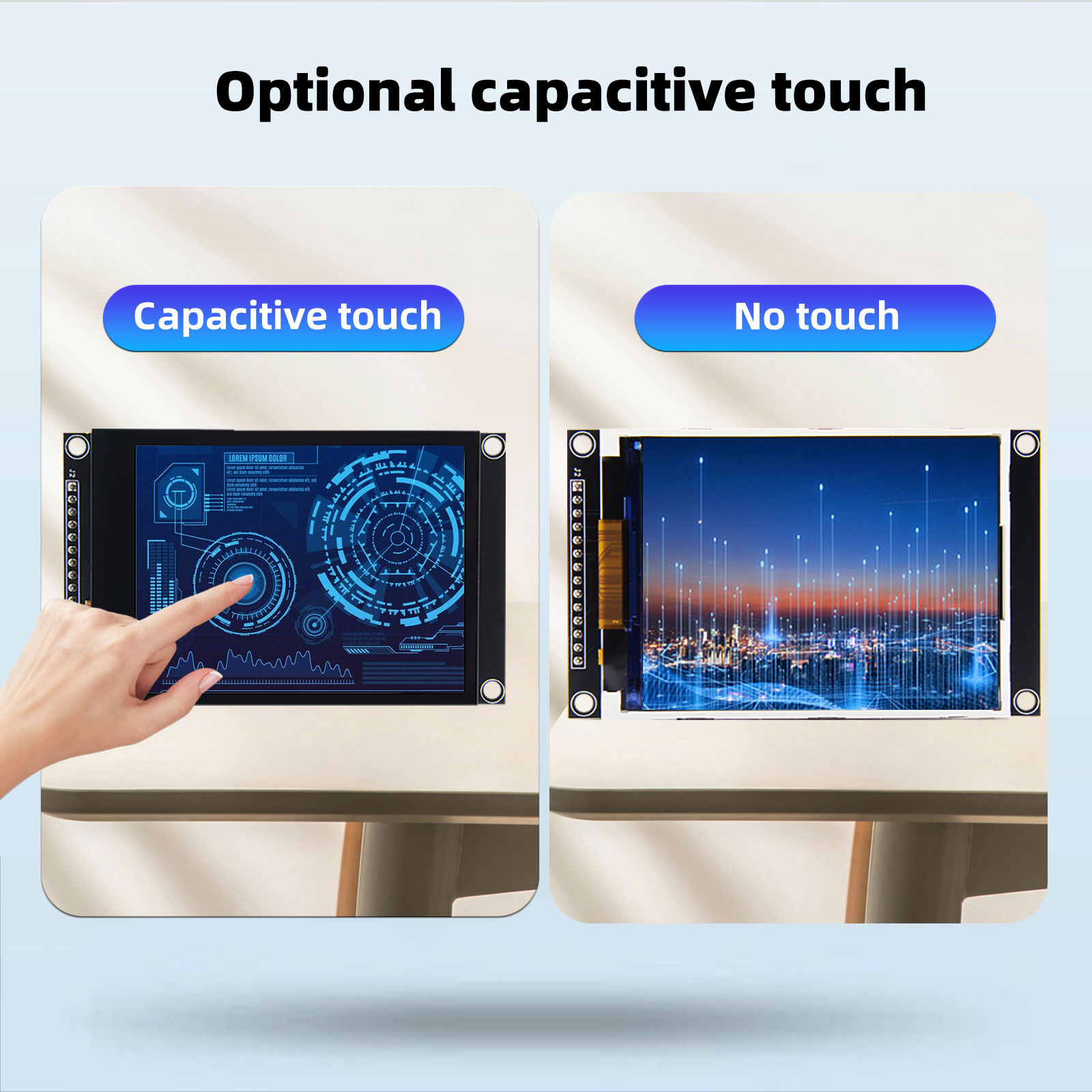 3.2inch SPI TFT LCD Screen Col - Ili9341 review and price
